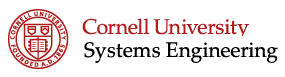 Cornell University Systems Engineering